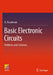 Basic Electronic Circuits: Problems and Solutions by K. Vasudevan