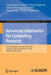 Advanced Informatics for Computing Research: 5th International Conference, Icaicr 2021, Gurugram, India, December 18-19, 2021, Revised Selected Papers by Ashish Kumar Luhach