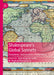 Shakespeare's Global Sonnets: Translation, Appropriation, Performance by Jane Kingsley-Smith