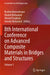 8th International Conference on Advanced Composite Materials in Bridges and Structures: Volume 1 by Brahim Benmokrane
