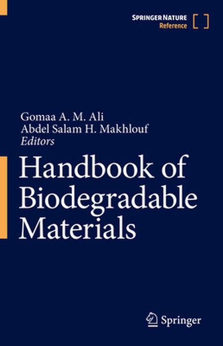 Handbook of Biodegradable Mat