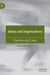 Status and Organizations: Theories and Cases by Alexander Styhre