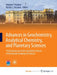 Advances in Geochemistry, Analytical Chemistry, and Planetary Sciences: 75th Anniversary of the Vernadsky Institute of the Russian Academy of Sciences by Will Shortz