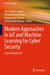 Modern Approaches in Iot and Machine Learning for Cyber Security: Latest Trends in AI by Vinit Kumar Gunjan