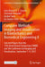 Computer Methods, Imaging and Visualization in Biomechanics and Biomedical Engineering II: Selected Papers from the 17th International Symposium Cmbbe by João Manuel R. S. Tavares