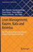 Lean Management, Kaizen, Kata and Keiretsu: Best-Practice Examples and Industry Insights from Japanese Concepts by Marc Helmold