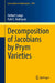 Decomposition of Jacobians by Prym Varieties by Herbert Lange