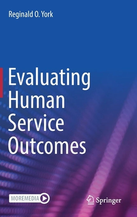 Evaluating Human Service Outcomes by York