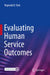 Evaluating Human Service Outcomes by York