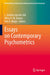 Essays on Contemporary Psychometrics by L. Andries Van Der Ark