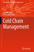 Cold Chain Management by Myo Min Aung