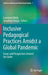 Inclusive Pedagogical Practices Amidst a Global Pandemic: Issues and Perspectives Around the Globe by Lawrence Meda