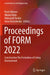 Proceedings of Form 2022: Construction the Formation of Living Environment by Pavel Akimov