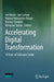 Accelerating Digital Transformation: 10 Years of Software Center by Jan Bosch