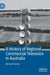 A History of Regional Commercial Television in Australia by Michael Thurlow