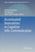 Accentuated Innovations in Cognitive Info-Communication by Ryszard Klempous