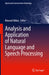 Analysis and Application of Natural Language and Speech Processing by Mourad Abbas