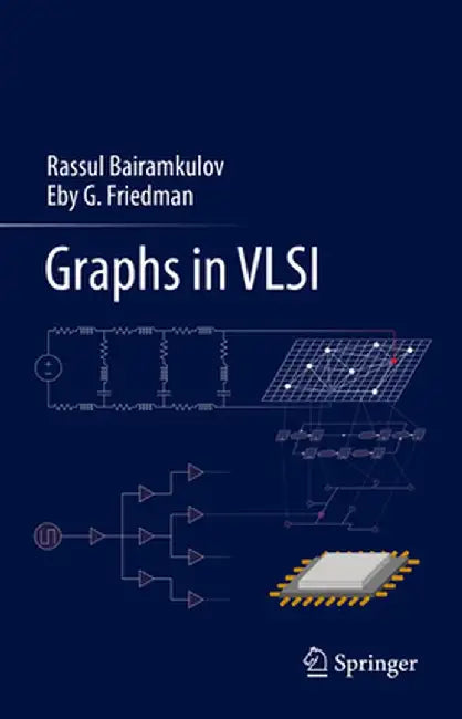 Graphs in VLSI by Rassul Bairamkulov