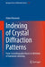 Indexing of Crystal Diffraction Patterns: From Crystallography Basics to Methods of Automatic Indexing by Adam Morawiec