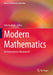 Modern Mathematics: An International Movement? by Dirk De Bock