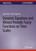 Dynamic Equations and Almost Periodic Fuzzy Functions on Time Scales by Chao Wang