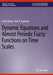 Dynamic Equations and Almost Periodic Fuzzy Functions on Time Scales by Chao Wang