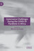 Governance Challenges During the Covid-19 Pandemic in Africa by Nirmala Dorasamy
