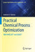 Practical Chemical Process Optimization: With Matlab(r) and Gams(r) by Kookos, Ioannis K.