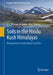 Soils in the Hindu Kush Himalayas: Management for Agricultural Land Use by U. C. Sharma