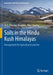 Soils in the Hindu Kush Himalayas: Management for Agricultural Land Use by U. C. Sharma
