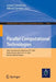 Parallel Computational Technologies: 16th International Conference, PCT 2022, Dubna, Russia, March 29-31, 2022, Revised Selected Papers by Leonid Sokolinsky