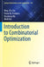 Introduction to Combinatorial Optimization by Ding-Zhu Du