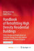 Handbook of Retrofitting High Density Residential Buildings: Policy Design and Implications on Domestic Energy Use in the Eastern Mediterranean Climate of Cyprus by Ozarisoy; Hasim Altan, Altan Bertug Ozarisoy