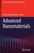 Advanced Nanomaterials by Shadia Jamil Ikhmayies