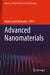 Advanced Nanomaterials by Shadia Jamil Ikhmayies