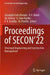 Proceedings of SECON'22: Structural Engineering and Construction Management by Giuseppe Carlo Marano