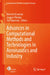 Advances in Computational Methods and Technologies in Aeronautics and Industry by Dietrich Knoerzer