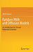 Random Walk and Diffusion Models: An Introduction for Life and Behavioral Scientists by Schwarz, Wolf