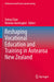 Reshaping Vocational Education and Training in Aotearoa New Zealand by Selena Chan