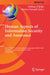 Human Aspects of Information Security and Assurance: 16th Ifip Wg 11.12 International Symposium, Haisa 2022, Mytilene, Lesbos, Greece, July 6-8, 2022, by Nathan Clarke