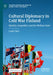 Cultural Diplomacy in Cold War Finland: Identity, Geopolitics and the Welfare State by Louis Clerc