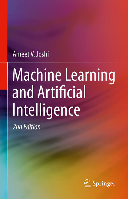 Machine Learning And Artificial Intelligence