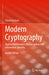 Modern Cryptography: Applied Mathematics for Encryption and Information Security by Easttom/William