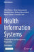 Health Information Systems: Technological and Management Perspectives by Alfred Winter