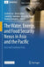 The Water, Energy, and Food Security Nexus in Asia and the Pacific: East and Southeast Asia by Eunhee Lee
