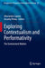 Exploring Contextualism and Performativity: The Environment Matters by Alessandro Capone