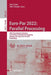 Euro-Par 2022: Parallel Processing: 28th International Conference on Parallel and Distributed Computing, Glasgow, Uk, August 22-26, 2022, Proceedings by José Cano