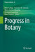 Progress in Botany Vol. 83 by Ulrich Lüttge