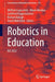 Robotics in Education: Rie 2022 by Wilfried Lepuschitz