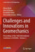 Challenges and Innovations in Geomechanics: Proceedings of the 16th International Conference of Iacmag - Volume 3 by Marco Barla
